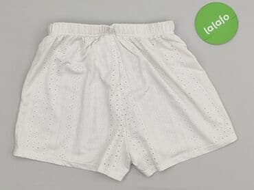 biale spodenki pod sukienke: Szorty damskie, rozmiar S — 3