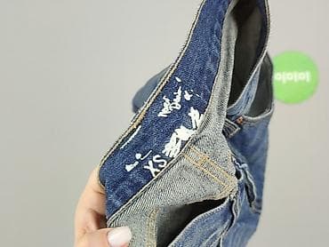 jeans old: Nasty Gal, Szorty damskie, rozmiar XS — 4