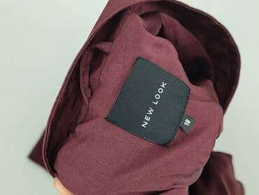 kurtka lacoste damska bomberka: New Look, Kurtka bomberka damska, rozmiar 3XL — 4