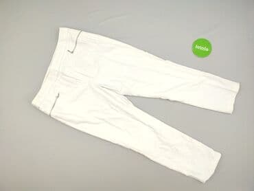 buty snowboardowe damskie 42: F&F, Spodnie materiałowe damskie, rozmiar XL — 2