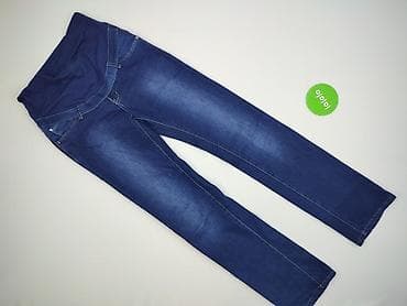 mango balloon jeans: Jeansy damskie, rozmiar S — 2