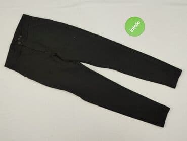 hexeline bluzki: Topshop, Spodnie materiałowe damskie, XS — 2