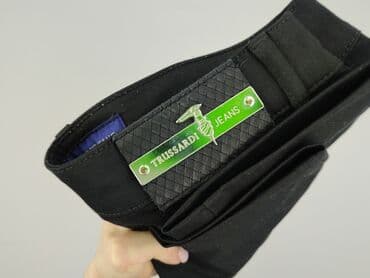 version jeans: Trussardi Jeans, Spodnie materiałowe damskie, rozmiar S — 7