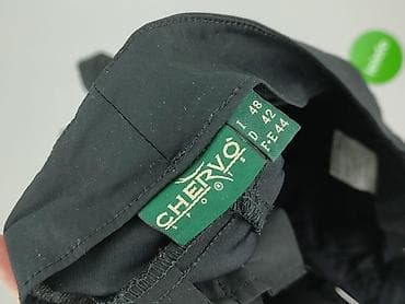 decatlon spodenki: Szorty damskie, rozmiar XL — 4