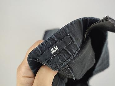 elefanten sniegowce: H&M, Legginsy Eleganckie damskie, rozmiar S — 4