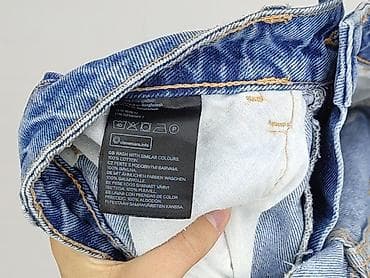 s to 36: H&M, Szorty damskie, rozmiar S — 8