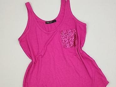 bluzki size plus: Tom Rose, Top damski, rozmiar M — 1