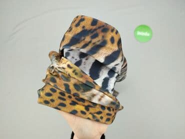 sinsay sukienka zebra: Sukienka damska, M — 6