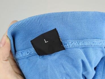 koszule męskie hugo: Hugo Boss, Koszulka polo dla mężczyzn, rozmiar L — 4