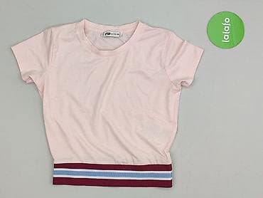 red t shirty: FB Sister, T-shirt damski, rozmiar XS — 3