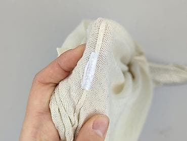 pull and bear golf: Zara, Women`s sweater, size L — 4