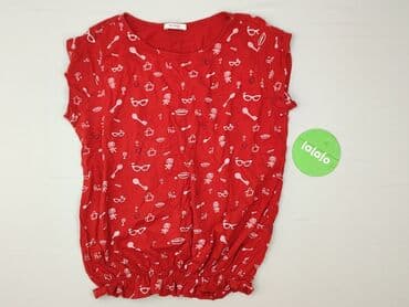 bluzka z ustami house: Orsay, Bluzka damska, rozmiar S — 2