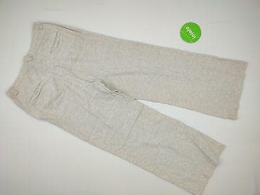 bluzki 2 w 1: Tchibo, Spodnie materiałowe damskie, rozmiar M — 3