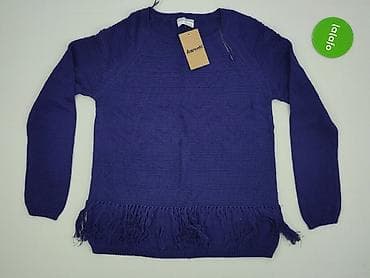 komplet h: Heine, Sweter damski, rozmiar S — 2