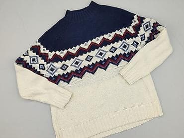 Blue Motion, Sweter damski, rozmiar L