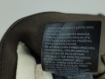 hm śpiochy: H&M, Spodnie materiałowe damskie, rozmiar L — 5