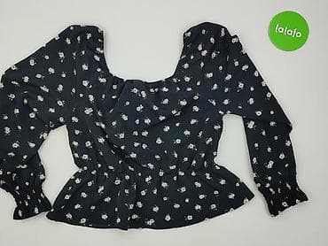 pull ans bear: Primark, Жіноча блуза, розмір S — 3