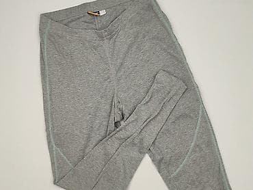 dresy lidl: Crivit Sports, Legginsy Sportowe damskie, rozmiar L — 1