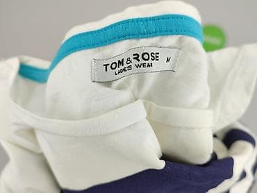 hampton republic bluza: Tom Rose, T-shirt damski, rozmiar M — 5