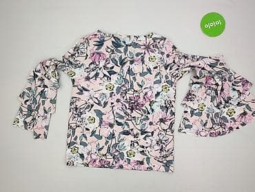 lindex tunika: Gina Tricot, Bluzka damska, rozmiar XS — 4