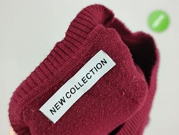 Ubrania damskie: Woman Collection, Sweter damski, rozmiar One size — 4