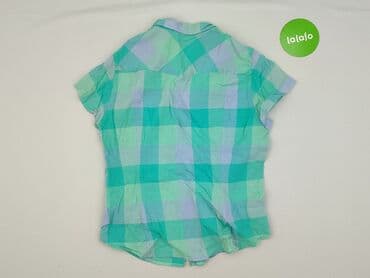 koszulka z kolibrem: Colours of the World, Koszula damska, rozmiar L — 3