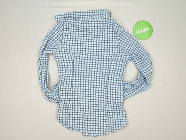 sinsay bluzki koszulowe: Sinsay, Koszula damska, rozmiar XS — 3