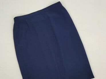 spódnice plisowane midi beżowa: Women`s skirt, size S (EU 36) — 1
