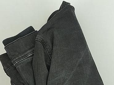 kurtki kazar: Zara, Kurtka jeansowa damska, rozmiar L — 6