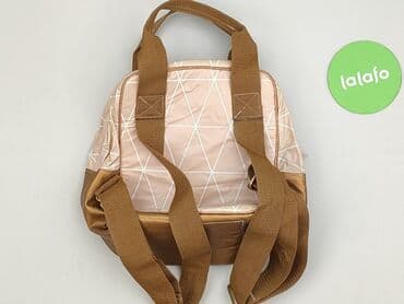 czapka pilota: Backpack, condition - Very good — 3