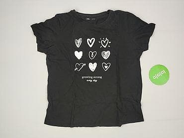 antom bluzki: Sinsay, T-shirt damski, rozmiar M — 3