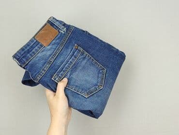 Kobiety: House of Denim, Jeansy damskie, rozmiar S — 5