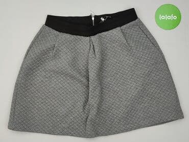 4f spódnice pikowana: Reserved YFL, Spódnica damska, rozmiar M — 2