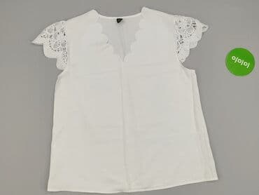 joom ubrania: Shein, Bluzka damska, rozmiar M — 2