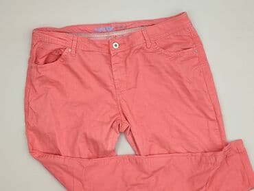 Jeansy: Jeansy damskie, rozmiar XL — 1