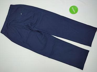 pingwin: Chino, Chinosy dla mężczyzn, rozmiar M — 4