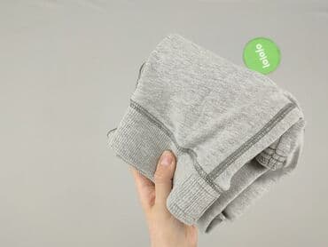 spodnie woskowane stradivarius: Sweatpants, H&M, 3-4 years, 98/104, condition - Perfect — 6