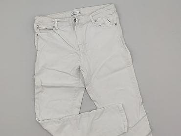 Sinsay, Jeansy damskie, rozmiar L