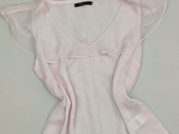 mohito różowe bluzki: Mohito, Жіноча блуза — 1