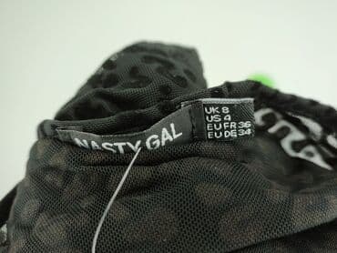 sukienka do klubu nocnego: Nasty Gal, Sukienka damska, rozmiar S — 4