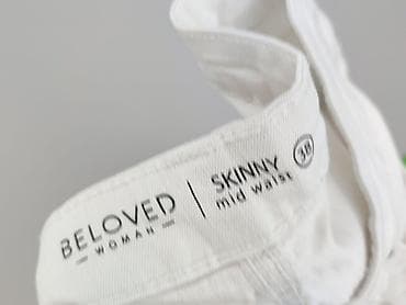 mass denim: Jeansy damskie, rozmiar M — 5