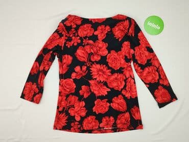 bluzki plus size allegro: Bluzka damska, rozmiar S — 3