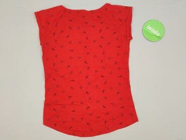 koszule świąteczne sinsay: Sinsay, T-shirt damski, rozmiar XS — 3