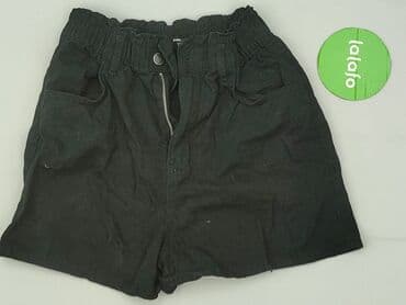 spodenki krótkie plus size: Sinsay, Shorts for women, size 2XS (EU 32) — 2
