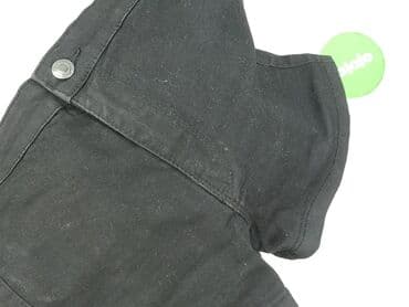 damskie szorty jeansowe: Szorty damskie, rozmiar 2XS — 6