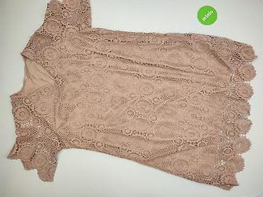 chicaco sukienki: Sukienka damska, rozmiar 4XL — 2