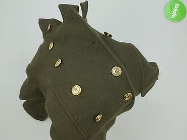 kurtka 700: Zara, Płaszcz damski, rozmiar S — 6