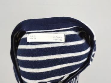 sweter żeglarski: Sfera, Bluzka damska, S — 4