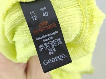 bluzki retro: George, Bluzka damska, M — 5