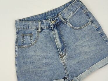 shein krótkie spodenki dla dzieci: Shein, Szorty damskie, rozmiar S — 1
